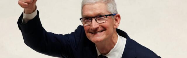 ICEBlock Sues White House Over Pressuring Apple for App Store Removal