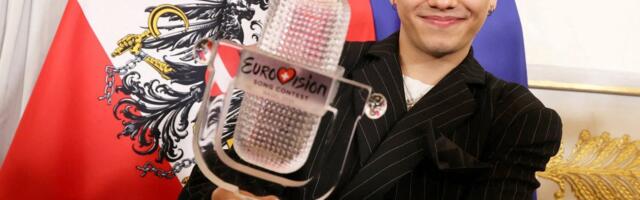 Eurovision kõlab tuleval kevadel hoopis teistmoodi. Põhjus peitub publikus