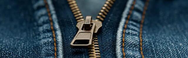 Milleks on see väike auk teksade tõmblukul? See on palju kasulikum, kui arvad.