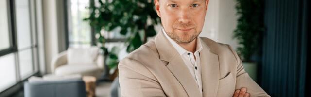 Citadele panga klienditeenindus spurtis Eesti liidrite hulka