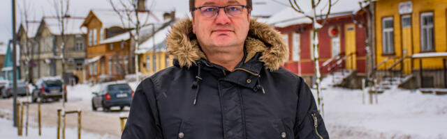 Omavalitsused kipuvad prognoositavat tulu üle hindama