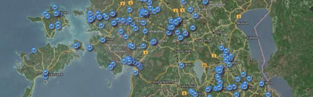 Veljo Konnimois: kaart sai valmis, nüüd on vaja koppasid ja planeeringuid