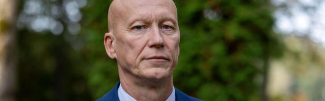 Tartu LV: Teedeteenistuse juhiks saab Kaido Ivask