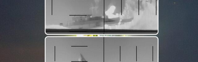 ÜLEVAADE | Harukordne torpeedorünnak uputas Iraani sõjalaeva India ookeani põhja