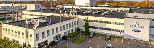 Sauest saab Pauligi maitseainete tootmise keskus. Ettevõte toob Sauele kuni 90 töökohta