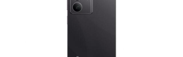 Realme C100i lands in the Google Play Console, revealing its main specs