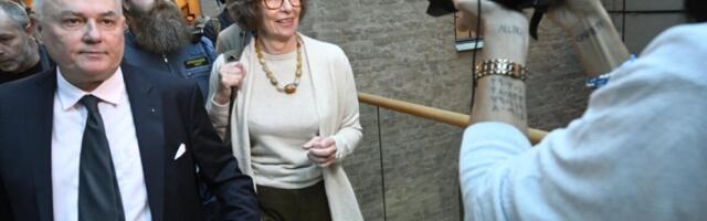 Swedbanki eksjuht mõisteti õigeks. “See on väga dramaatiline otsus”