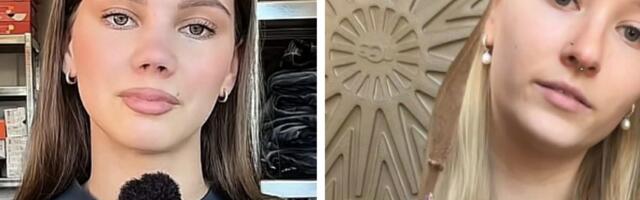 Klient süüdistas populaarset e-poodi Sneak võltstoodangu müümises. Ettevõte: tipus ongi raske olla