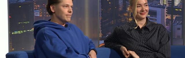 Andrei Zevakin: Coachellale minek rahaliselt kõige parem otsus ei ole