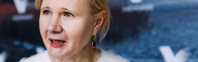 Siiri Lahe: suure tõenäosusega vajab tervisekassa lisarahastust