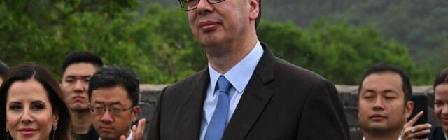 Serbia president_ me ei kavatse tühistada venelaste viisavabadust
