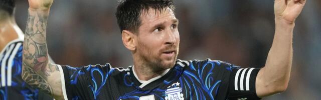 Evo gde možete da gledate uživo TV prenos meča Argentina - Alžir na Svetskom prvenstvu u fudbalu