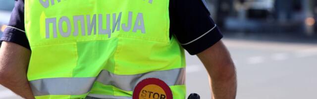 Policajac napadnut u Novom Pazaru