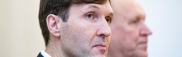 Martin Helme: meie lahmiv valitsus on irdunud reaalsusest. Inimesed jäetakse ilma tööst ja teenustest