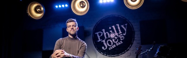 Bassist Janno Trump: kui muusikast peaks saama liinitöö, siis pigem lõpetaksin selle