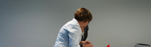 Lääne-Viru gripikolle laieneb, lisandus 71 haigestunut