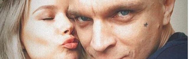 KLÕPS: TANEL PADAR avaldas erakordsed kaadrid oma naisest ja lapsest