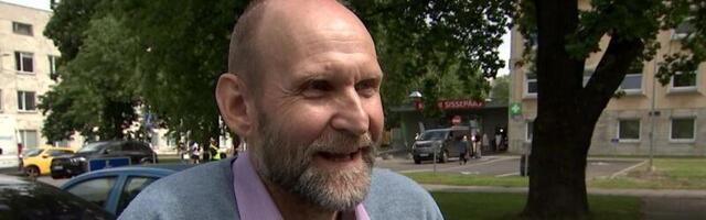 Mis tervisehäda Seederit valituskriisi ajal vaevas?