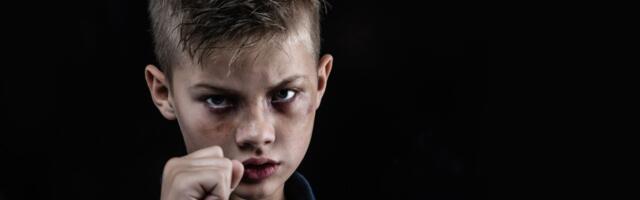 “Pekstud lapse isa läks ja murdis peksja sõrme samamoodi, nagu oli too teinud tema lapsega”