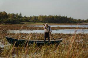 Iga inimene on (soo)saar