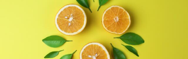 Sümptomid, mis viitavad C-vitamiini vaegusele