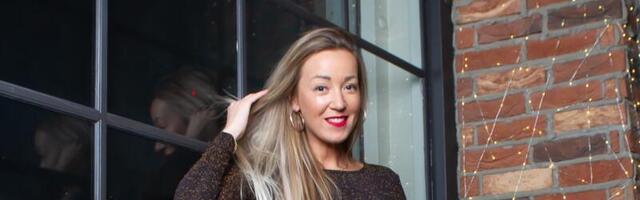 EKSTAATILINE TANTS I Birgit Arus: tantsides kaovad argipäevamured