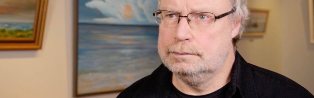 Lauri Vahtre: hullem kui tuhat koroonat