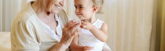 Uuring: Stabiilse kehakaalu säilitamine võib olla seotud erakordse pikaealisusega