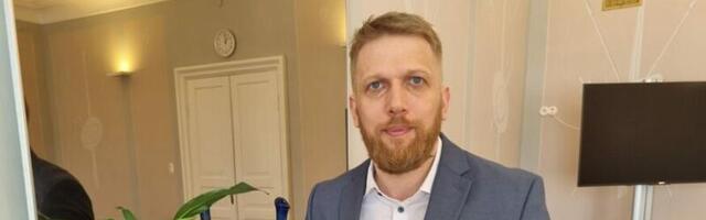 Erakonna esimehe Mihhail Kõlvarti pöördumine