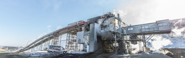 VKG otsib uuele poolkoksiprügilale kohta