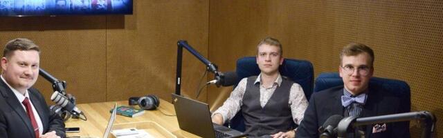 Noored konservatiivid: kui sa pole aastaga suutnud ära otsustada, kas tahad selle inimesega abielluda, pole mõtet rohkem suhelda