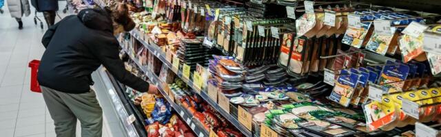 Lihatootjad: unustage hinnalanguse lootused