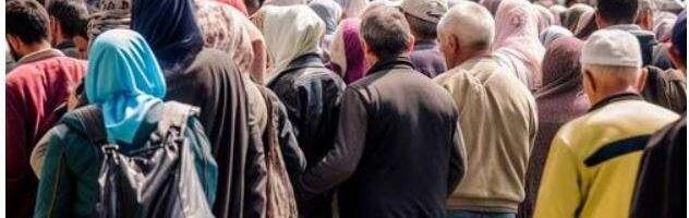 Pakistan saadab vaid 3 kuuga välja pool miljonit ebaseaduslikku sisserändajat