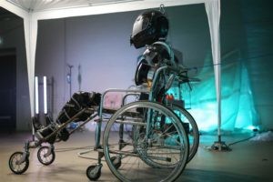 1 : 0 – poiêsis võitis technê