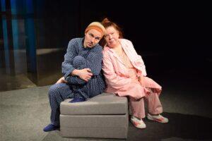 Väljalangemine pole väljaheitmine