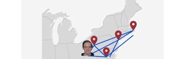 Trumpi tulistaja mobiiliandmed viitavad seostele FBI-ga