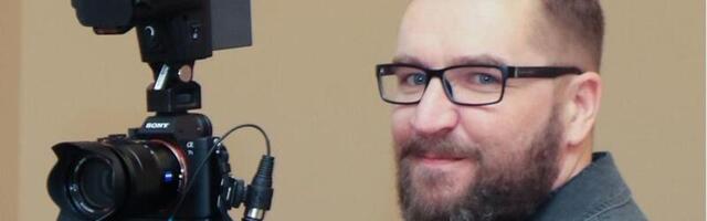 Telemees Virgo Pärn: katsed mind pealinna meelitada on luhtunud. Olen Järvamaa patrioot