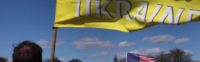 Bloomberg: USA kaalub Venemaa kontrolli tunnustamist Krimmi üle