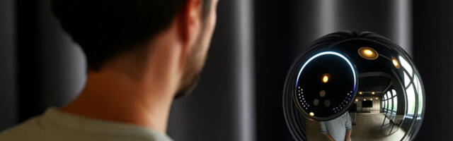 OpenAI juht Sam Altman esitles pankadele oma silmaiirise skaneerimisel põhinevat World ID-d