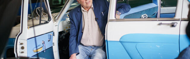 Mati Kuklane: “Eesti teed vajavad uut lähenemist, hukkub liiga palju inimesi. Valitsuse prioriteedid on mujal”