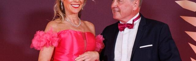 „Ilmaime ongi sündinud!“ Eda-Liis Kann sai neljanda lapse