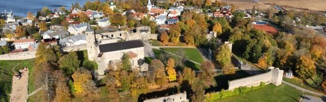 Sukles tunnustas Isamaa head tööd Haapsalu valimistel