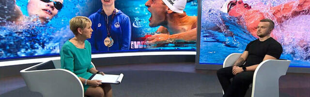 Henry Hein: järgmisel suvel on Eneli pikaraja EM-il üks favoriitidest