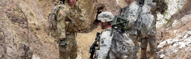 Ameerika kaitseb kristlasi Nigeerias ja üle maailma