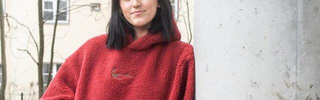 Võhivõõra mehe saadetud üüratu lillekimp ajas Mariliis Kaera endast välja. „Ma olen hirmul, ärge tehke nii!“