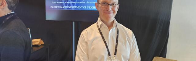 Sõnadest ehitatud aed: patendivolinik selgitab, miks tehnoloogiahiidude “ulme” kunagi poodi ei jõua