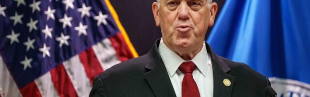 Trumpi administratsioon lõpetab immigratsiooniameti operatsiooni Minnesota osariigis