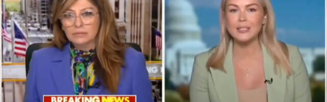 Valge Maja ei välista sõjalist mobilisatsiooni, et käivitada Iraanis maasõda