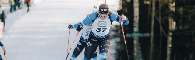 TÄNA OTSE | Otepääl toimub hooaja viimane paarissegateatesõit