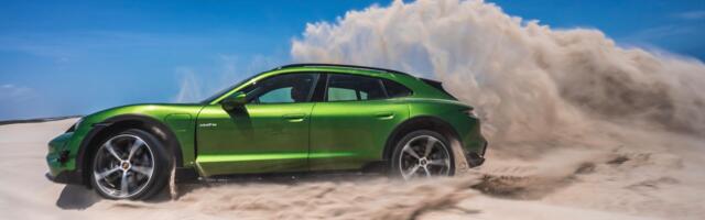 Anvar Samost: Ma ei osta seda autot